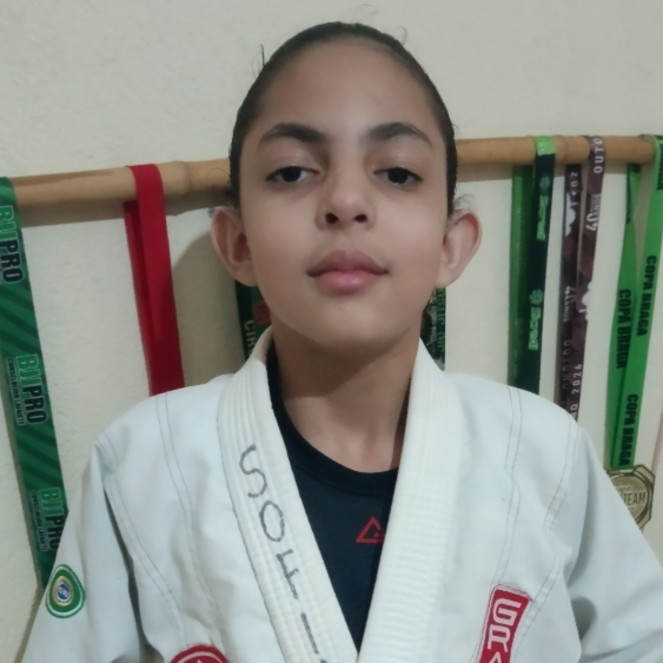 Sofia Maria De Souza Moraes Avelar 