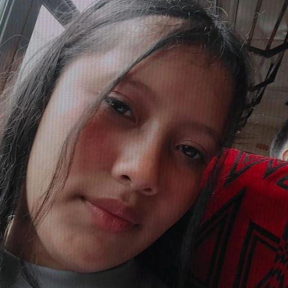 Karla Mariana Abigail Escobar García 