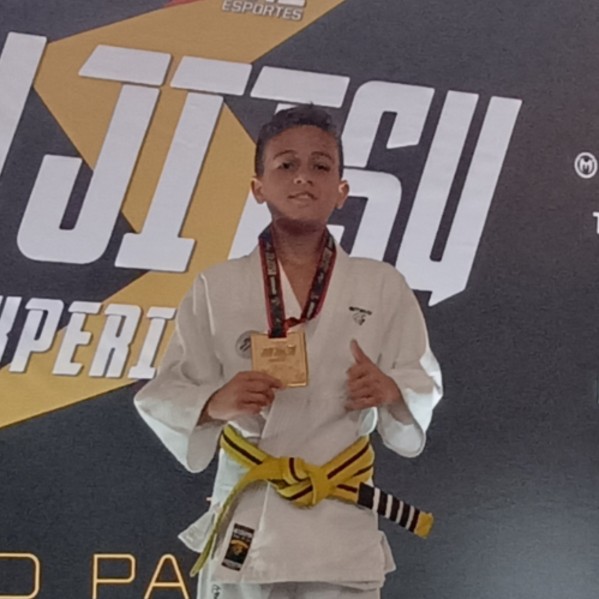 Miguel Anacleto Cavalcante 