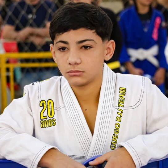 Lucas Moreira Da Silva 