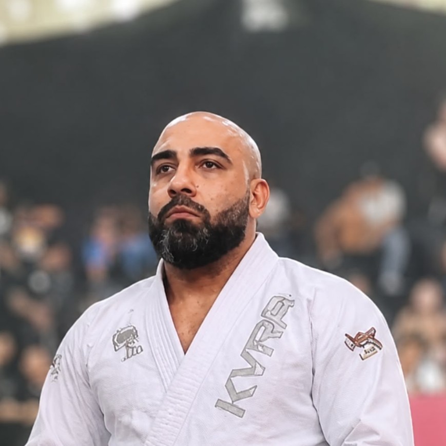 Diego Da Silva Vallarini