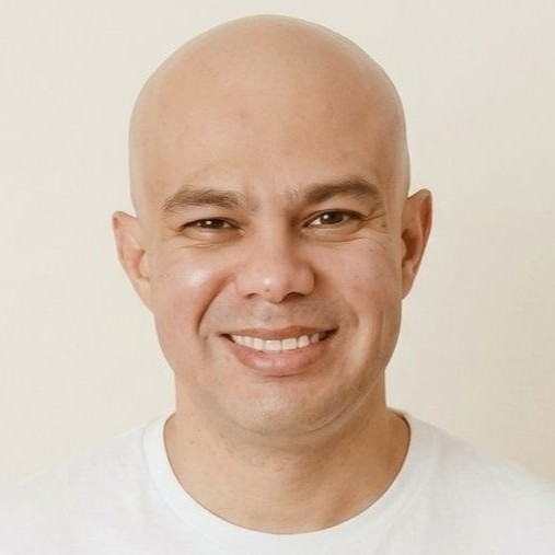 Fabrício Eder De Souza
