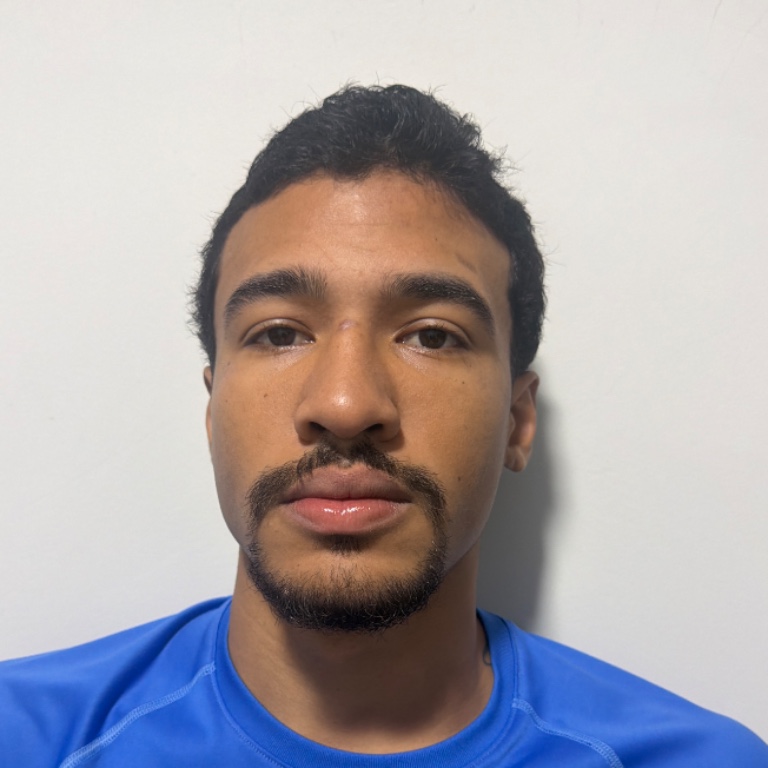 Ricardo Gabriel De Oliveira 