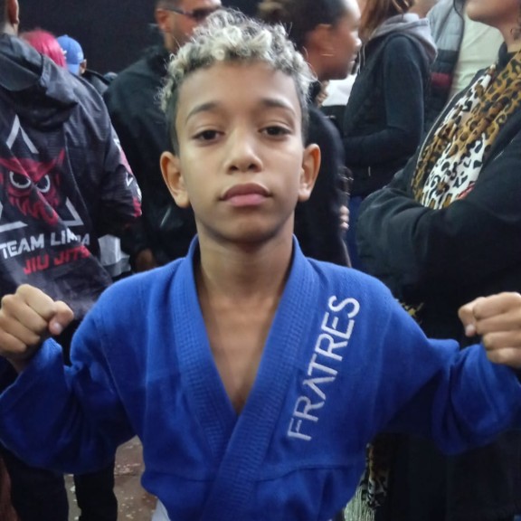 Alexandre Duarte Dos Santos 