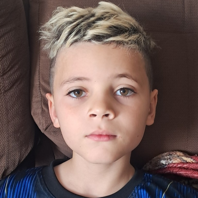 Levi Barbosa De Amorim