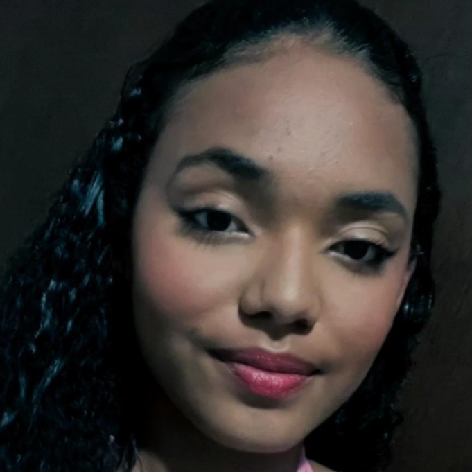 Manuela Da Silva Souza 