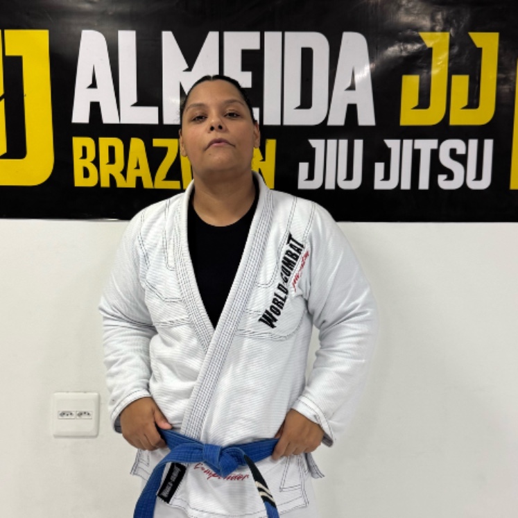 Aline Regina Dias