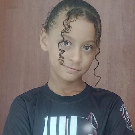 Rafaella Beatriz Silva Ferreira