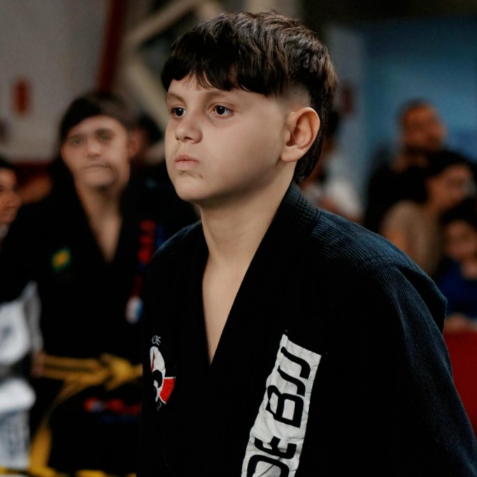 Matheus Medeiros De Paiva 