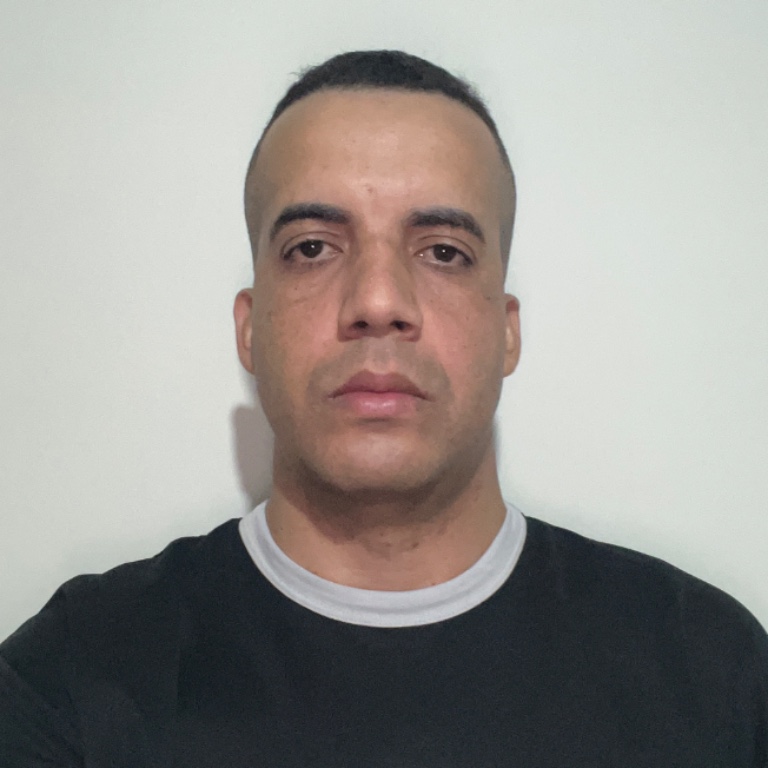 Julio Cesar Da Silva