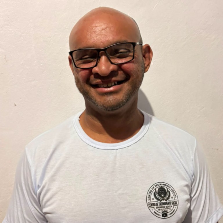 Marcio Cristiano Rodrigues Da Silva