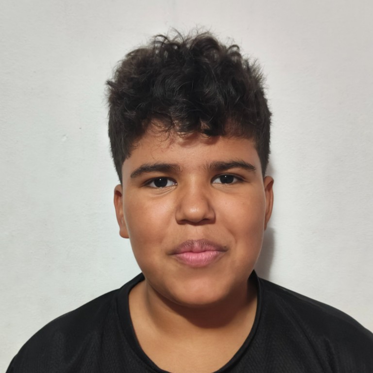 Enzo Gabriel Batista Dos Santos 
