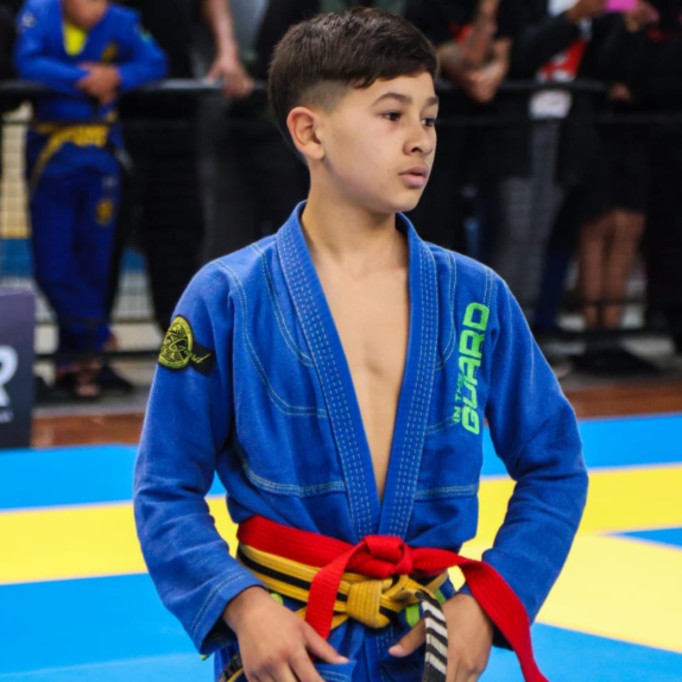 Jhonatan Luiz Vitale Da Silva 