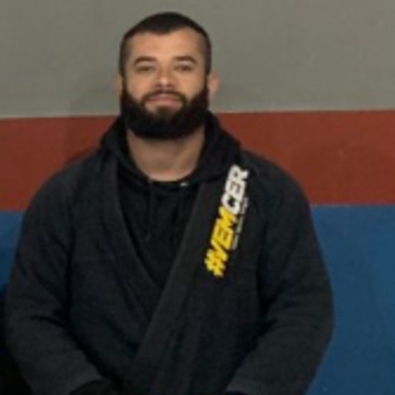Jean Carlos Dias Da Silva 