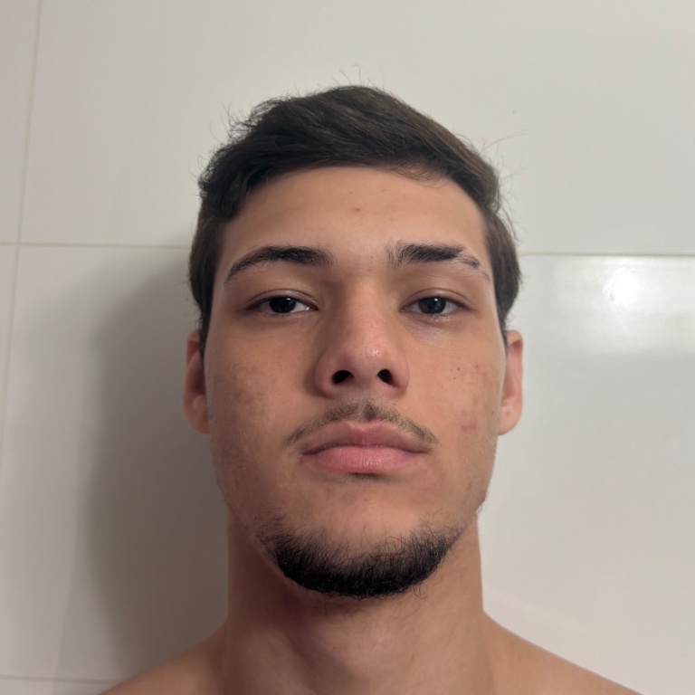 Lucas Guilherme Garcia Shinkai