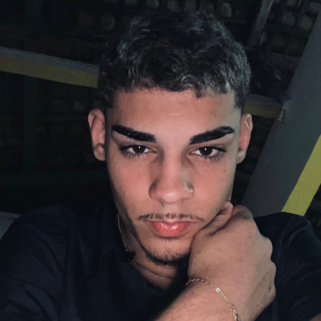 Ruan Lucas Satirio De Oliveira 