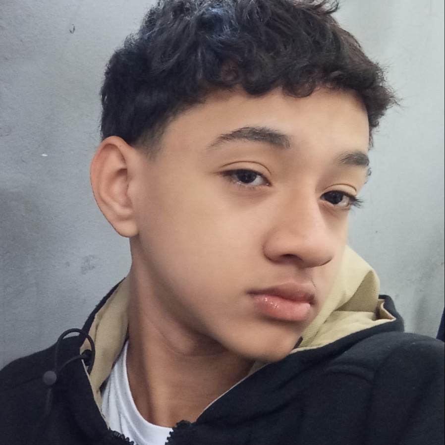 Victor Henrique Alves Da Cunha 
