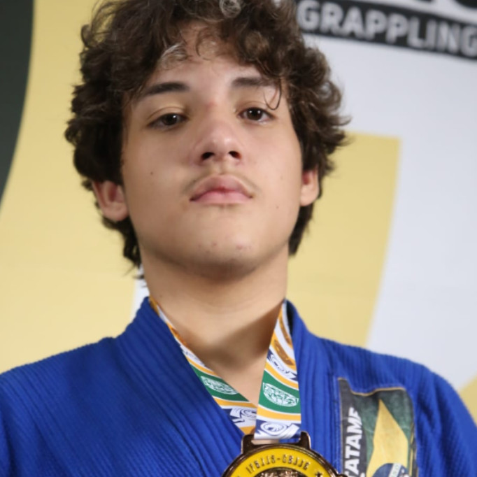 Luan Miguel Veras Garcêz De Oliveira