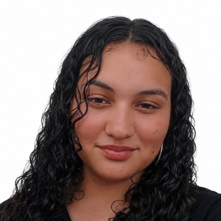 Alice Duarte De Andrade 