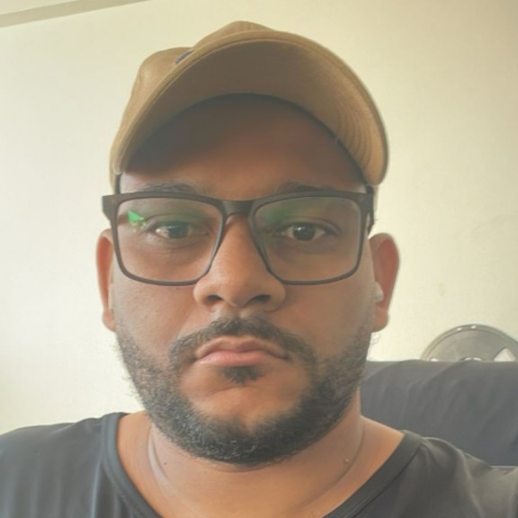 Flávio Roberto De Oliveira Junior
