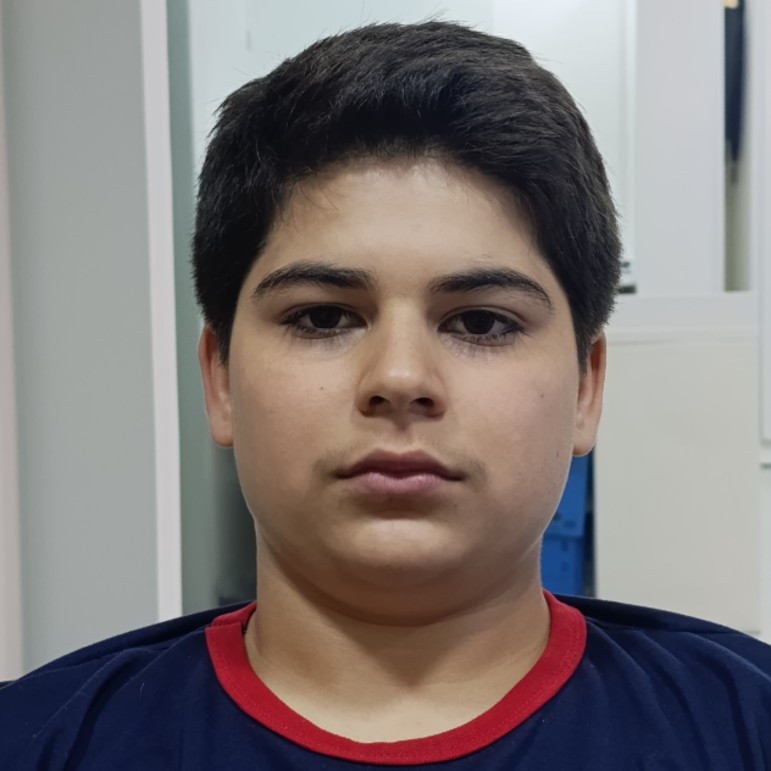 Joaquim Zanin Vidotto Ferreira 