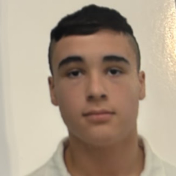 Henry Araujo Vaz