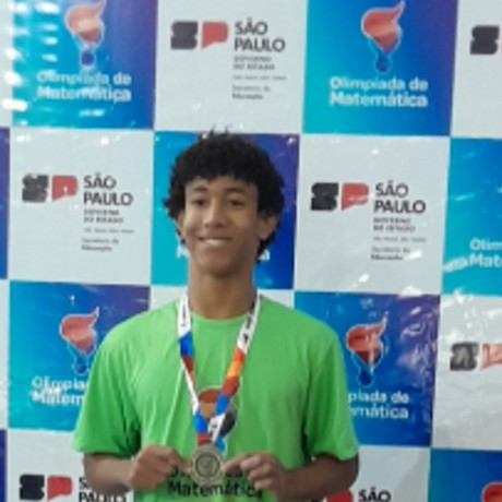Kaio De Souza Tetéo 