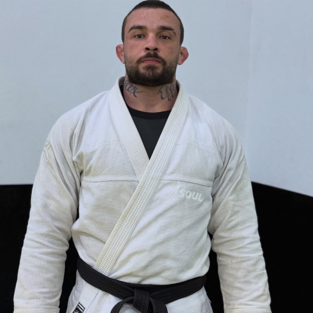 Romão Soares 