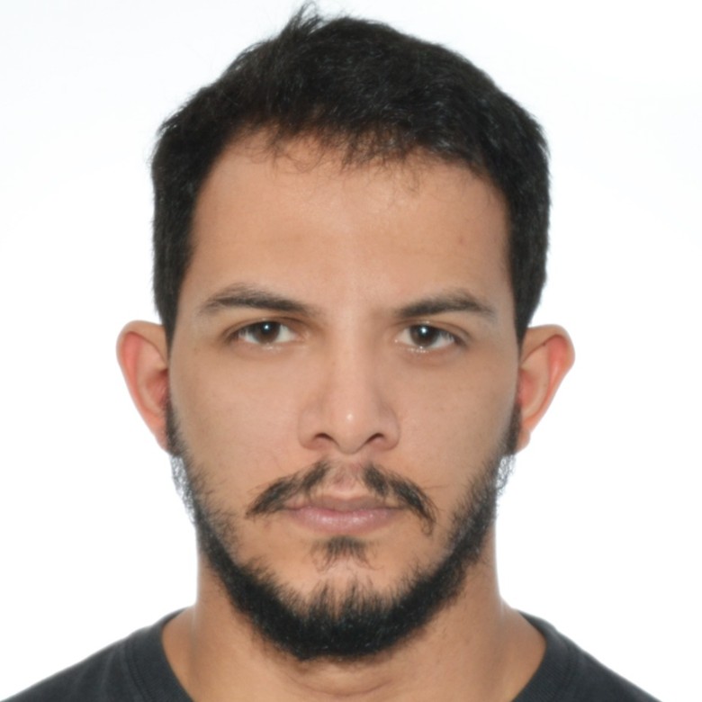 Lucas Patrick Mendes Fabrício