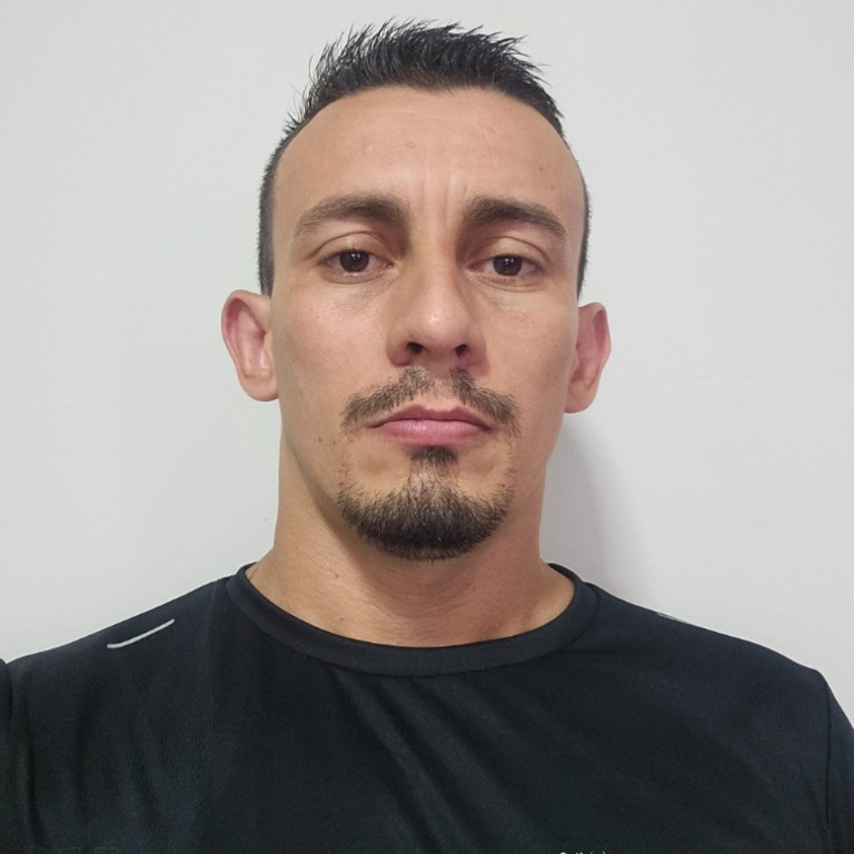 Robson Dos Santos Prado