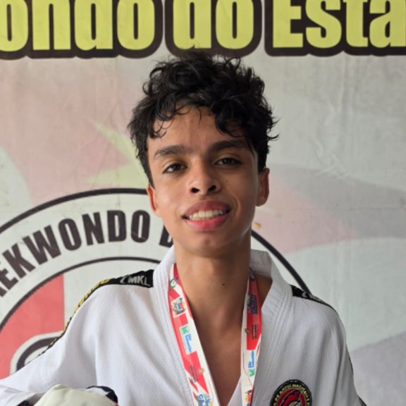 João Vitor Dos Santos Sousa 