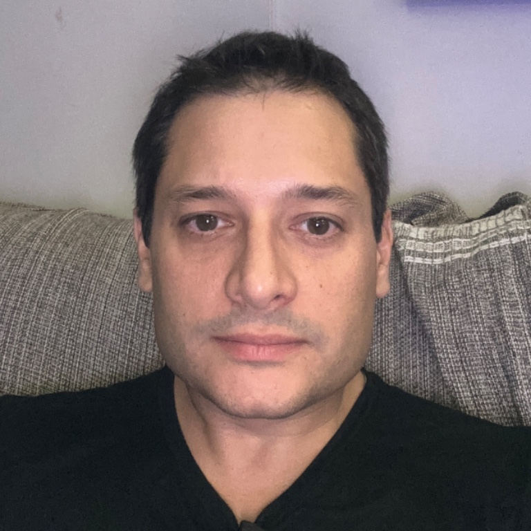 Luiz Fellipe Leal Weissheimer 