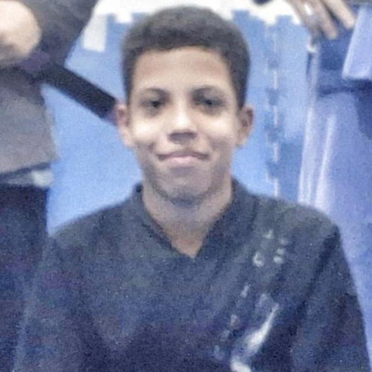 Henzo Henrique Evangelista De Souza 