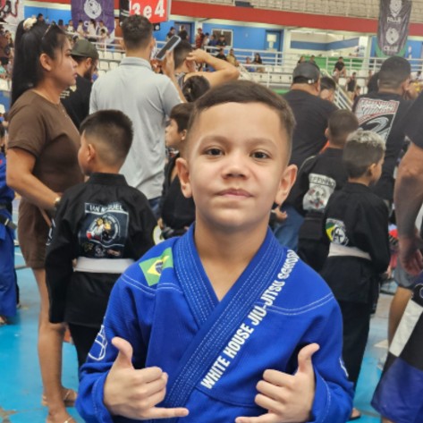 Daniel Záu Da Silva De Castro