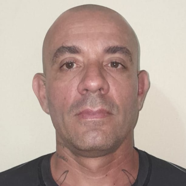 Marco Antonio Almeida Guateli