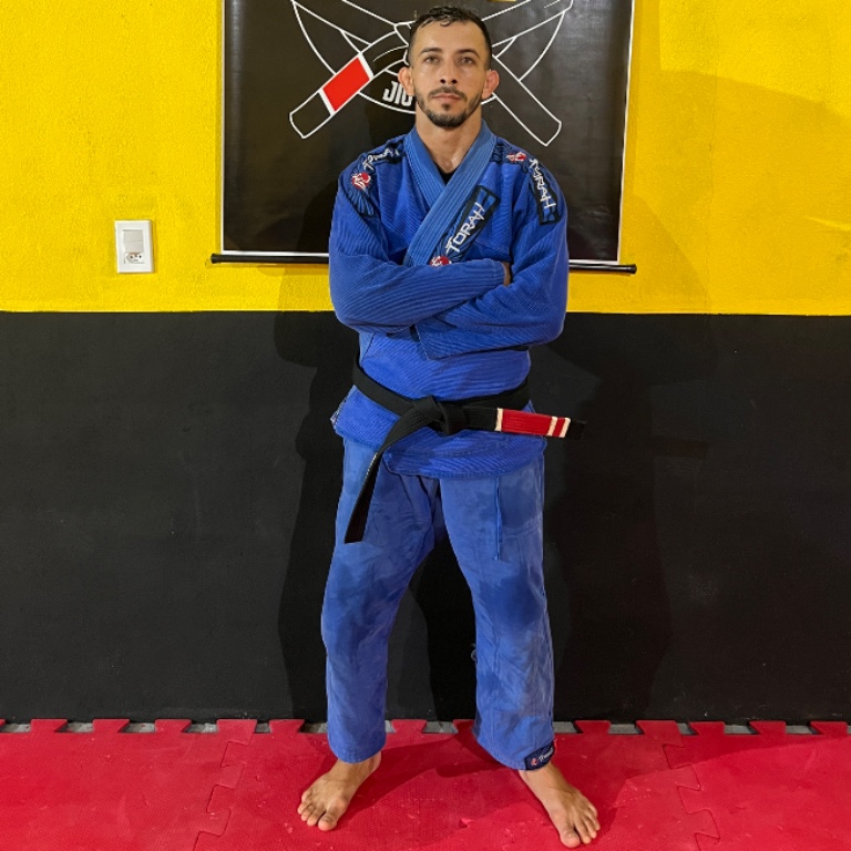 Arilson Dos Santos Lavor