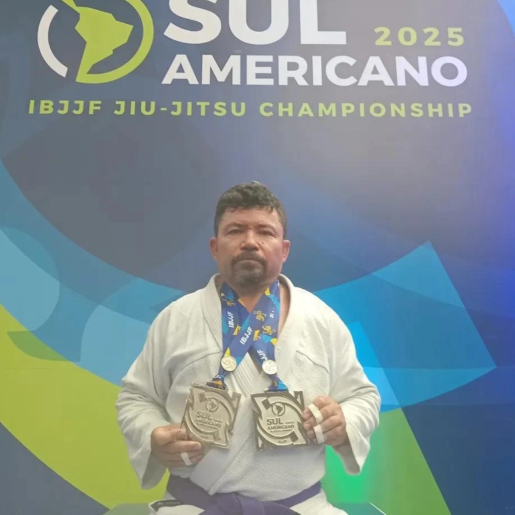 Geraldo Silva De Avila
