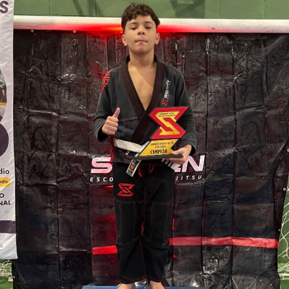 Felipe Amorim Dos Santos 