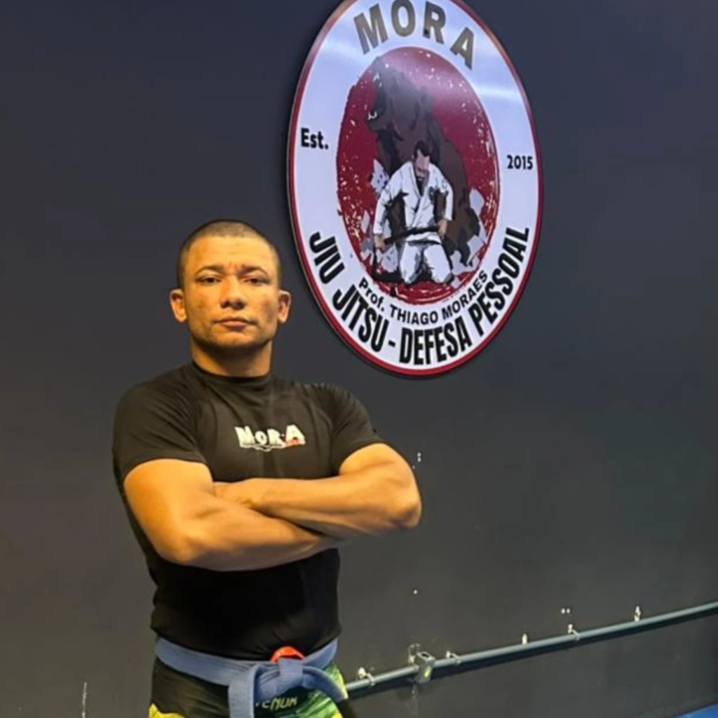 Vanderson Nei Farias De Lima 