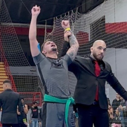 Kauan Gimenez Di Vito Batista