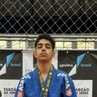 Guilherme Henrique Pereira Ferreira