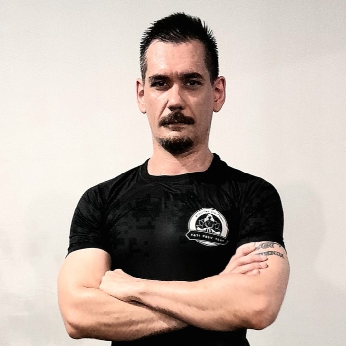 Mateus Vasques Ferreira 
