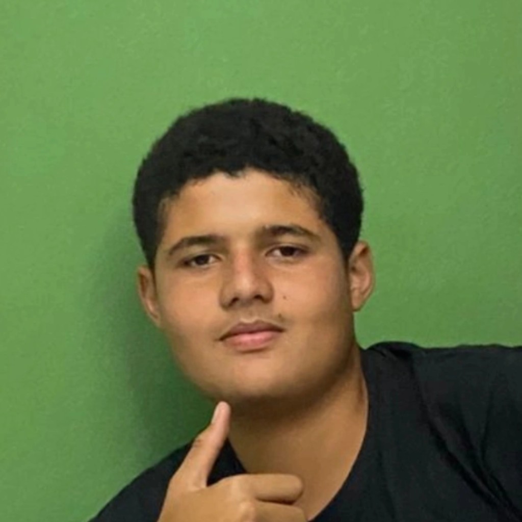 Guilherme Soares De Oliveira Preto 