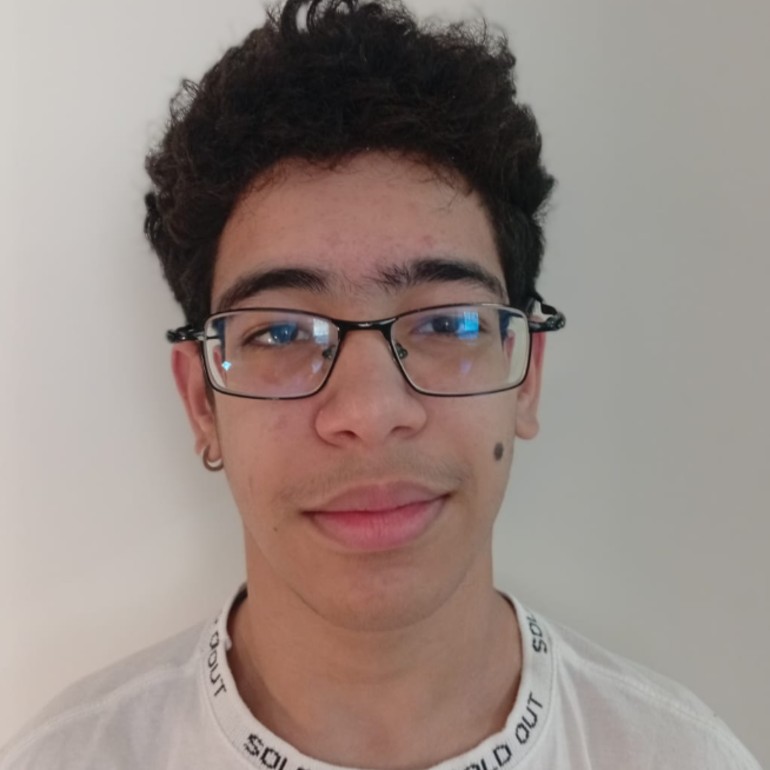 Matias Grandolio De Paula