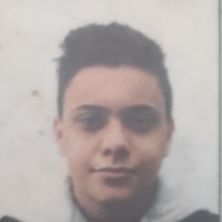 Gustavo Henrique Menezes 