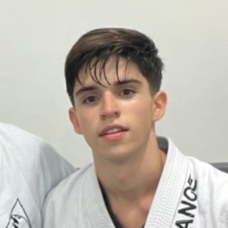 Victor Garcia Carvalho Dos Santos
