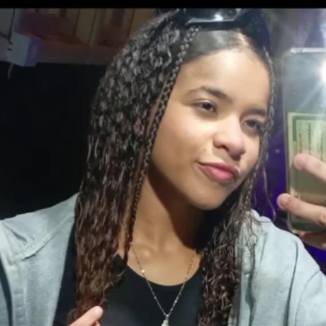 Thifany Sthefany Bomfim Da Hora Ferreira Dias Virgens