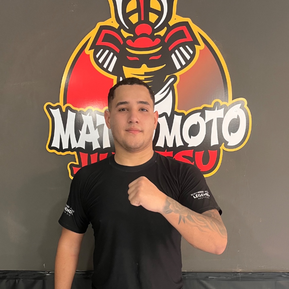 Gabriel Primo Mendes 