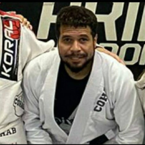 Carlos Wagner Martins Da Silva
