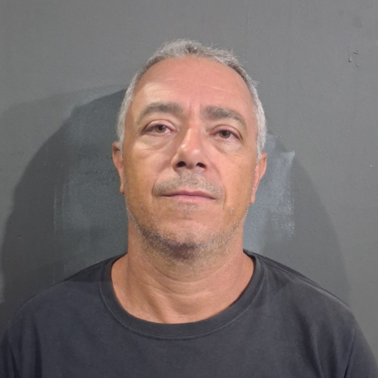 Luciano Vieira Da Silva